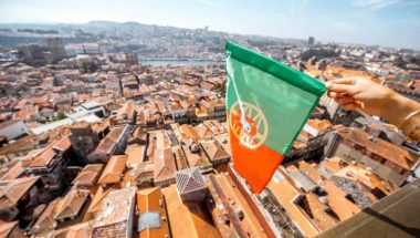 Yatırım Yolu İle Portekiz