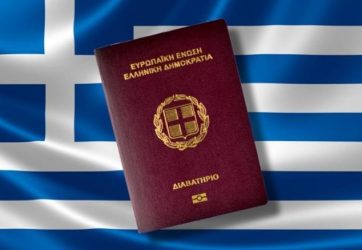 Yunanistan Vatandaşlığı Başvuru Şartları ve Avantajları